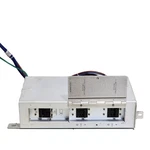Siemens 1000030871 Circuit Breaker Box Panel Assembly Used.. Fixed Price $152.99.