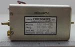 Ovenaire Osc 49-61a (agilent/hp 0960-0477-1) 10.000 Mhz Oscillator. Fixed Price $49.95.