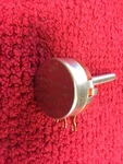 Ohmite Cu5011 Pot-2w 500 Ohm Long Shaft Nos. Fixed Price $6.00.