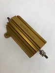 Dale Rh-100 75w 6.04 Ohms 1% Power Resistor Nnb - Fast Free Shipping. Fixed Price $5.45.