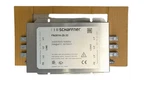 Schaffner Emc Inc Fn351h-25-33 High Voltage Filter 3-ph 25a .300volts Fn3. Fixed Price $295.00.