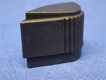 Cutler Knob Ms91528-1k2b 1.36 Dia, .250 Shaft New Old Stock Nos. Fixed Price $10.00.