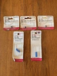 Radio Shack Potentiometer, New, You Pick, 1k, 10k, 100,. Fixed Price $4.95.