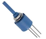 392jb1k Honeywell Rotary Variable Resistors / Potentiometers. Fixed Price $35.00.