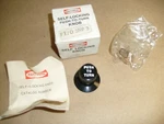 Pt70-3np-3 Raytheon Knob Phenolic Skirted - Nos In Box Radio Shop. Fixed Price $47.50.