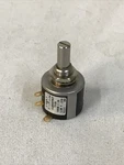 Clarostat 73ja Potentiometer 500r. Fixed Price $29.95.