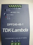 Dpp240-48-1 Tdk Lambda. Fixed Price $139.00.
