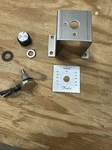 5k719m Piher Potentiometer (st722). Fixed Price $9.99.