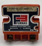 Furnas D-2936-69 Magnet Coil 115v 50/60cy. Fixed Price $21.60.