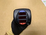 Shark 100 Multifunction Power & Energy Meter 100-60-10-v1-d2-485p Used. Fixed Price $125.00.