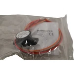 New Novotechnik Sp2841-308-000-001 Rotary Shaft-type Potentiometer 308 Degrees P. Fixed Price $124.99.