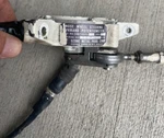 Ozone Industry Nose Wheel Steering Potentiometer Omp3403-41 S/n M3512 Box1. Fixed Price $350.00.
