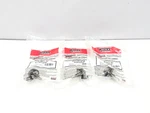 9st10812-97 Lincoln Electric Potentiometer Lot Of 3. Fixed Price $179.00.
