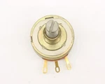 Rv2naysd103b Pec Potentiometer 10 Kohm, 1w Rotary. Fixed Price $40.00.