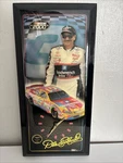 Rare Dale Earnhardt Sr Limited Edition Jebco Clock Peter Max - #1664/5000 Works. Fixed Price $39.99.