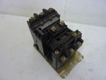 Allen Bradley Motor Starter Size 1 509-bod Ser B Used #50057. Fixed Price $13.20.