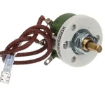 Hatco 02.13.338.00 Rheostat Assembly 500 Ohm 25 Watt W/ Wires. Fixed Price $72.47.