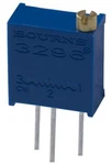 2pc Bourns Rj26fw103 Trimmer. Fixed Price $23.41.