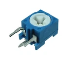 Piher N6s25t0n-472 Trimmer Potentiometer Pot 4700 4.7k Ohm 1 Turn Tht Original. Fixed Price $1.99.