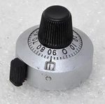 Spectrol Model 11 Multidial Potentiometer Knob / Dial. Fixed Price $14.98.