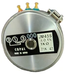 New Copal Jm45s 500. Fixed Price $300.00.