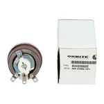 Ohmite Rhs500e Used Ufp. Fixed Price $69.29.