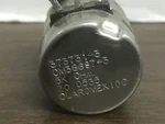 Honeywell Clarostat Dual Potentiometer Cm38697-3 373731-3 5905-00-221-9083 New. Fixed Price $39.50.
