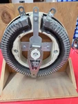 Ohmite Rrs2r0e Rheostat 500 Watt 2.0 Ohm 15.8 Amp. Fixed Price $125.00.