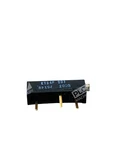 Electrim Et34p-201 200 Multi-turn Trimmer Potentiometer 3-pin 7614b. Fixed Price $25.00.
