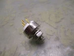Lot Of 25 Copal Rj-13b 50k Trimmer Pot Potentiometers 4*q-24. Fixed Price $40.00.