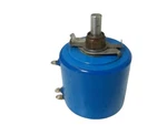 Bourns 3400s-001-202 Potentiometer Unmp. Fixed Price $61.00.