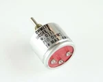Ree750 Ohmite Rheostats 12.5watt 750ohm 305v Enclosed. Fixed Price $71.99.