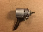 Vintage 1960 Cts 100k Ohm Potentiometer Guitar Amp Linear Pot Power Snap Switch. Fixed Price $40.00.
