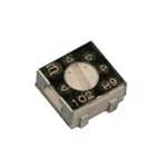 Bourns 3314j-1-501e Trimmer Cermet 0.25w 500 210 240 1 Pc. Fixed Price $9.65.