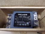 1pc New Tdk-lambda Filter Rsen-2020l 20a. Fixed Price $150.00.