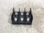 Cooper Bussmann J60030-3p 3 Pole Fuse Holder 600 V 30 Amp J600303p (vv). Fixed Price $11.99.