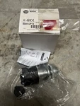 Allen-bradley 800h-up13 Ser C 300v Ac/dc 2 Watt Max. Fixed Price $400.00.