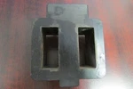 Cutler Hammer Coil 1889 4 600/550vac. Fixed Price $50.00.