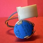 Bourns 3840s-724-104 Rotary Potentiometer 100k Ohm 5% With Connector. Fixed Price $9.99.