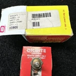 Ohmite 25w Model H 2k5 Rheostat Rhs2k5 New. Fixed Price $39.95.