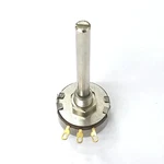 Ohmite Cu1552, 2 Watt 1.5 Meg Ohm Linear Potentiometer Mil Rv4naysj155b. Fixed Price $19.95.