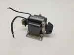 Good Used! General Electric Ge Solenoid Coil Cr9500-a103b2a. Fixed Price $191.21.