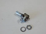 Alps 83p 1k Ohm Audio Taper Potentiometer Spst On/off Switch Solder Lugs. Fixed Price $7.50.