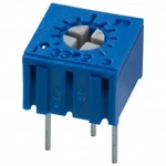 (1x) 3362p-1-501lf, Trimmer 500 Ohm 0.5w Pc Pin Top, Bourns. Fixed Price $19.99.
