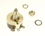 Rp061ub102kk Memcor Potentiometer 1 Kohm, 12.5w Rheostat. Fixed Price $298.00.