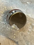 Ohmite Clu5021e Nos No Packaging. Fixed Price $15.99.