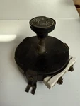 Ward Leonard Spec-a Rheostat Resistor 10 Ohms 5-3.2a For Rca Photophone. Fixed Price $95.00.