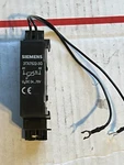 Siemens 3tx7522-3g Surplus No Packaging. Fixed Price $49.99.
