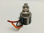 Spectrol Potentiometer 534-7137 (used). Fixed Price $55.00.