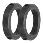 Meccanixity Shaft Collar 2 Inch Bore Carbon Steel Set Screw Clamping Collars .... Fixed Price $28.91.